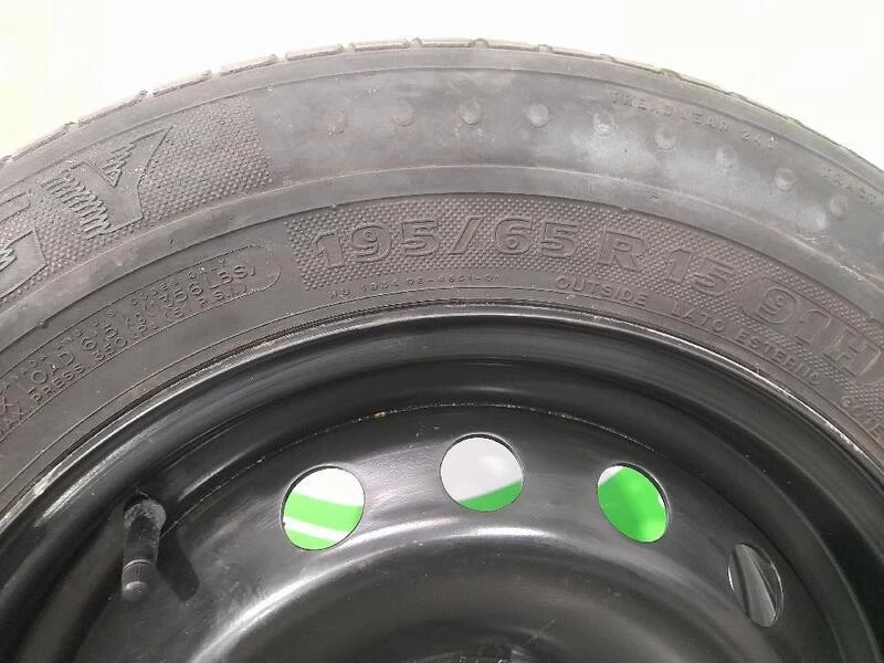 8200261947 reserverad für RENAULT LAGUNA II (BG0) 1.6 2001 112027 - Bild 3 von 3