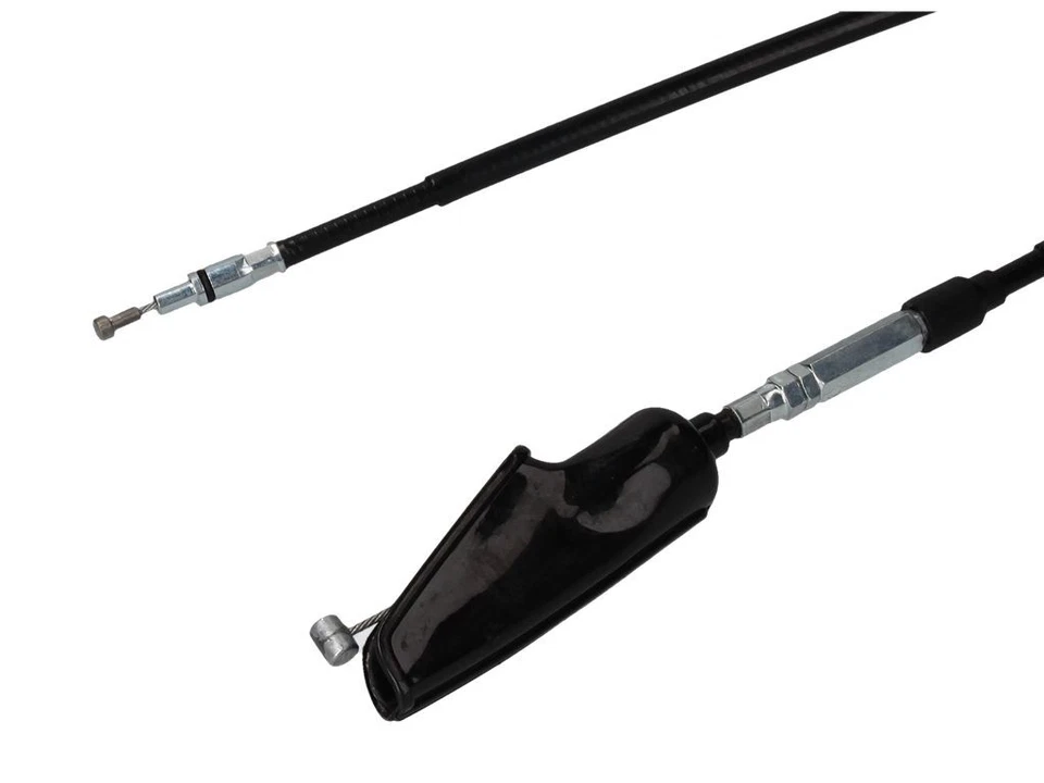 Parts Unlimited Câble D'Embrayage Compatible Avec Yamaha YZ 250 99-03 - Photo 2/2