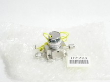 GV General Valve Parker VAC-1250PSI / New