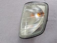 Mercedes Benz w124 Hella Links Blinker Blinkleuchte Mercedes Benz w124 Hella Links Blinker Blinkleuchte