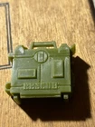 1988 GI Joe Tiger Force Lifeline medical case D37