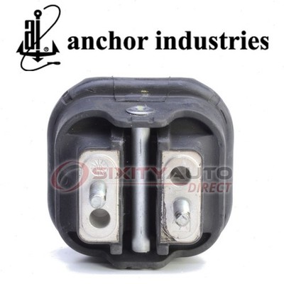 Anchor Front Left Mount for 2003-2006 Chevrolet Trailblazer EXT 5.3L V8 - ks