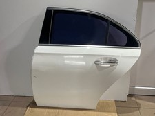Mercedes-Benz A W177 2021 Hinten links Tür hinten A1775402011 ANG78214 Mercedes-Benz A W177 2021 Hinten links Tür hinten A1775402011 ANG78214
