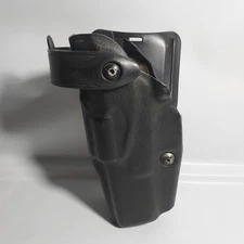 Safariland 6360-83 Glock 17 22 Level 3 Duty Holster - LH Lefthanded 