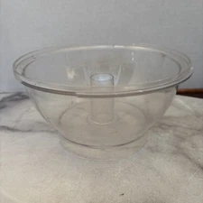 Mini Work Bowl for KitchenAid KFP740 KFP750 KFPW760 KFPM770 12C Food Processor