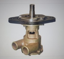 Jabsco Raw Water Pump Northern Lights John Deere 25-19501