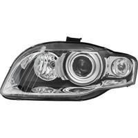 Diederichs 1017285 Hauptscheinwerfer Links FüR Audi A4 B7 (8EC) 2006-2009