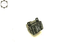 2014-2019 MASERATI GHIBLI S Q4 FRONT LIGHT LAMP DIMMER CONTROL SWITCH OEM