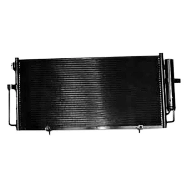 For Subaru Impreza 2004-2007 TYC 3392 A/C Condenser Foto 2 de 3