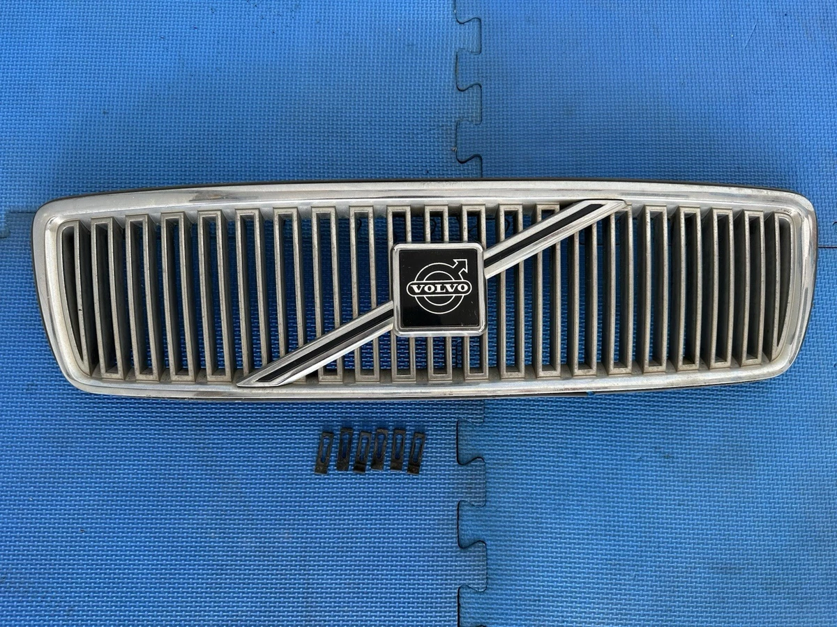 25+ Volvo Grilles for Volvo V70 for sale | Updated Oct 2026