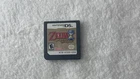 The Legend Of Zelda: Phantom Hourglass (Nintendo DS, 2017) Tested