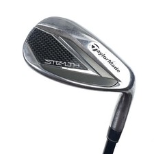 Taylormade Stealth Lob Wedge / 59 Degree / Ventus 6R Regular Flex