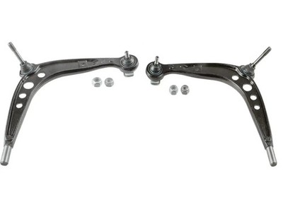 2x Querlenker LEMFÖRDER VORNE L+R für ALPINA, BMW 3 E36, B3 E36, B6 E36, B8