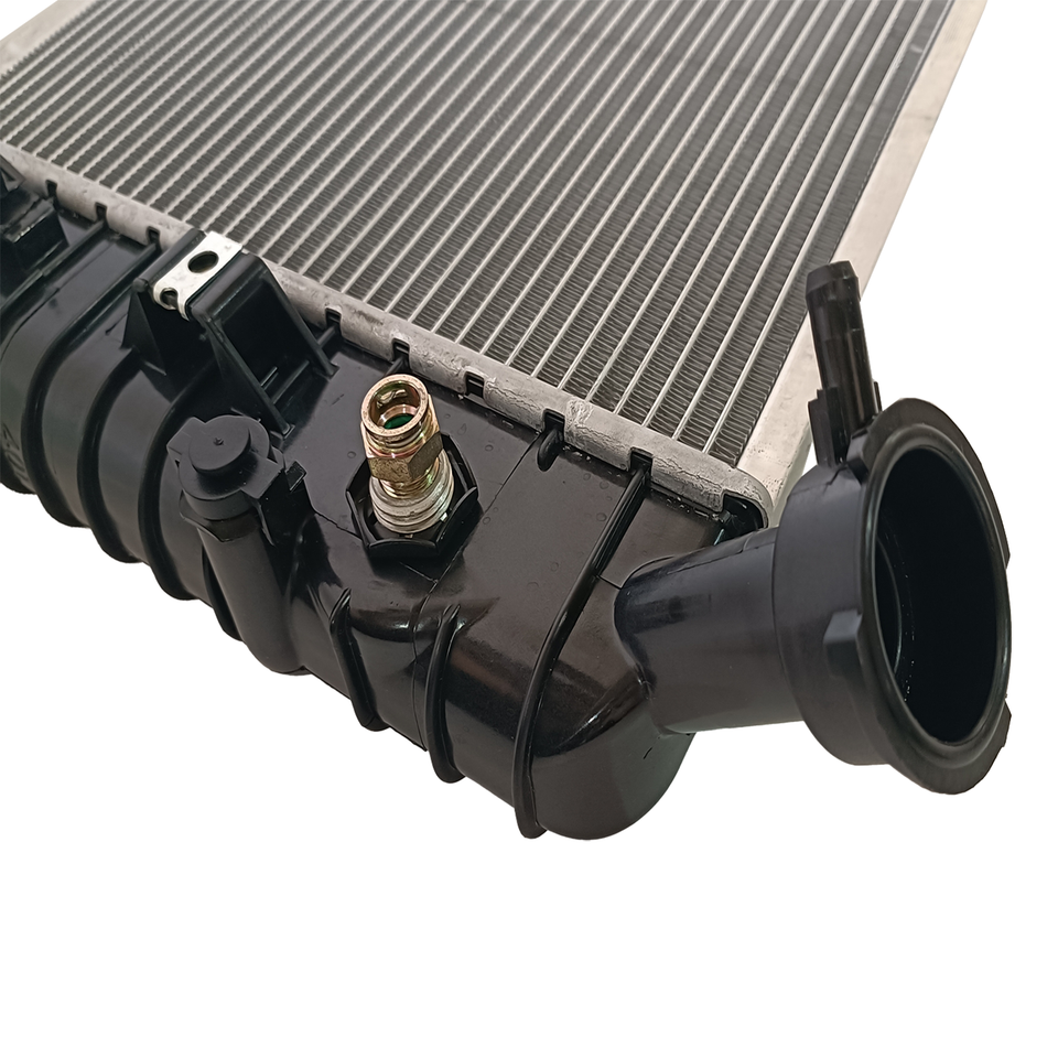 2343 Radiator for 2000-2003 Chevrolet Impala Monte Carlo 2000-2005 ...
