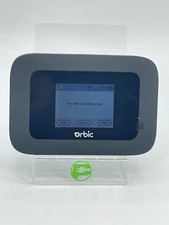 Verizon Orbic Speed 5G Mobile Hotspot R500L5