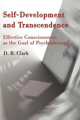 D. B. Clark | Self-Development and Transcendence | Taschenbuch | Englisch (2001)