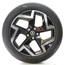 VW Passat B9 Variant CJ5 Winterräder Coventry Pirelli 235/45R18 DOT24 3J0601025M