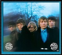 Rolling Stones - Between The Buttons - Cd - D99Z