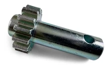 Steering Shaft and Gear Compatible With Simplicity Massey Ferguson 1719157