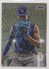 2018 Topps Stadium Club Chris Archer #168 0j5