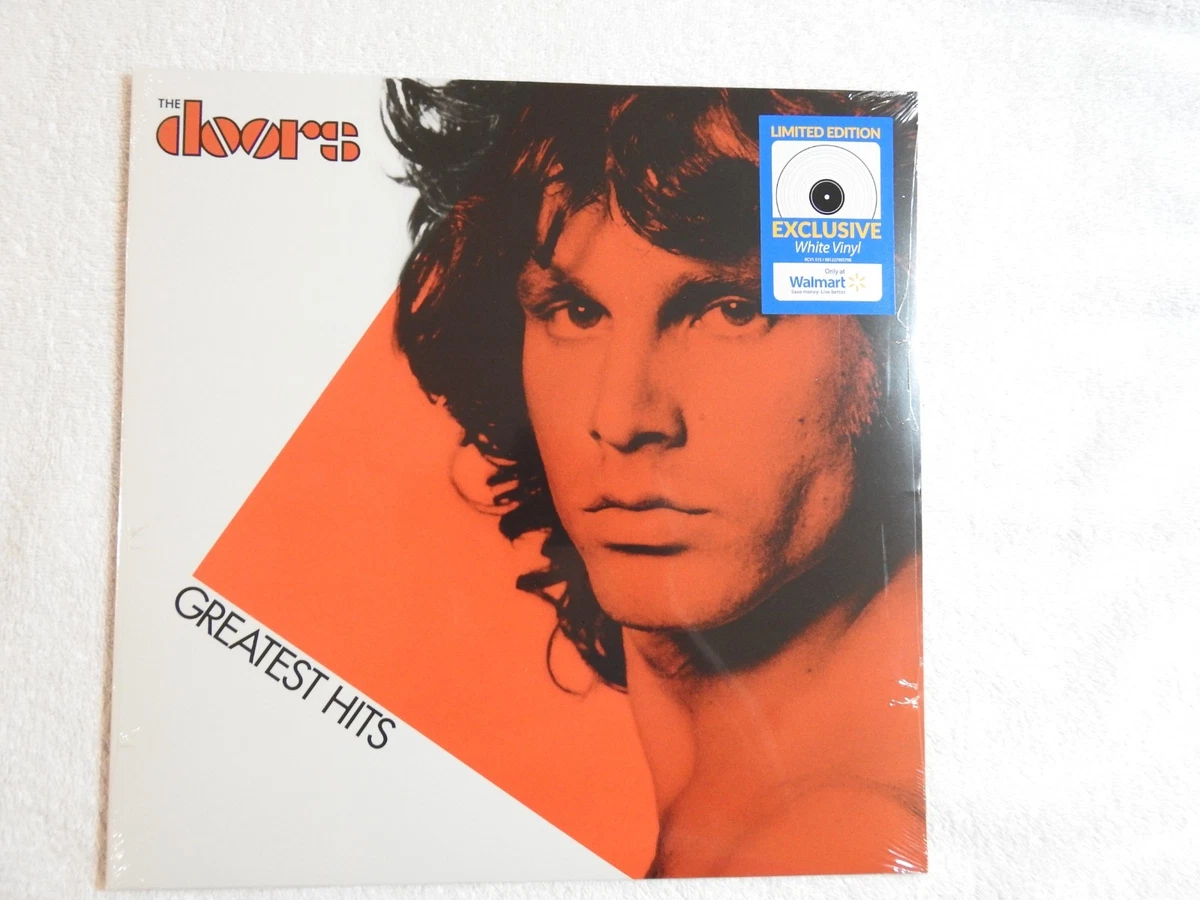 The Doors Compilation LP Vinyl Records for sale - eBay