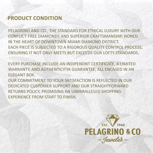 1/3ct I VS2 Round Natural Diamonds Platinum Vintage Style Side-Stone Ring - Picture 4 of 4