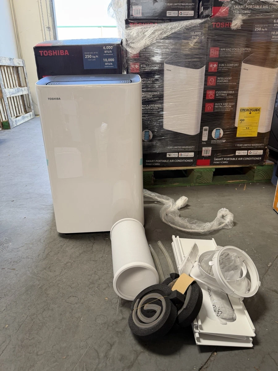 Digital Home Portable Air Conditioners for sale | eBay