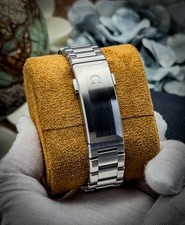 OMEGA Seamaster Planet Ocean Ultra Deep 215.30.46.21.04.001 - B&P - MSRP $14,300 14