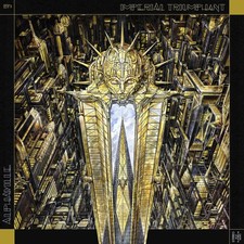 Imperial Triumphant Alphaville (CD) (UK IMPORT)