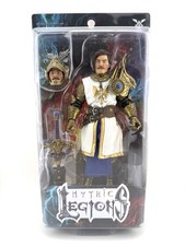 Mythic Legions 7    Sir Gideon Heavensbrand Four Horseman Action Figure NEW