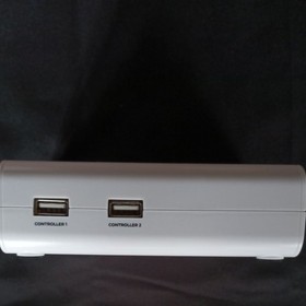 Retro-Bit Generations 3 Plug & Play Home Console 50 Games Japan Import
