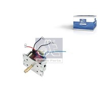 DT Spare Parts 1.21398 Magnetschalter, Starter
