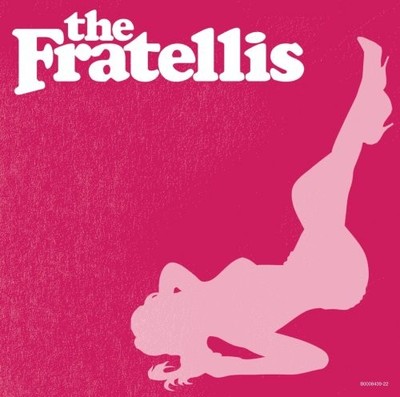Fratellis, Flathead, audioCD