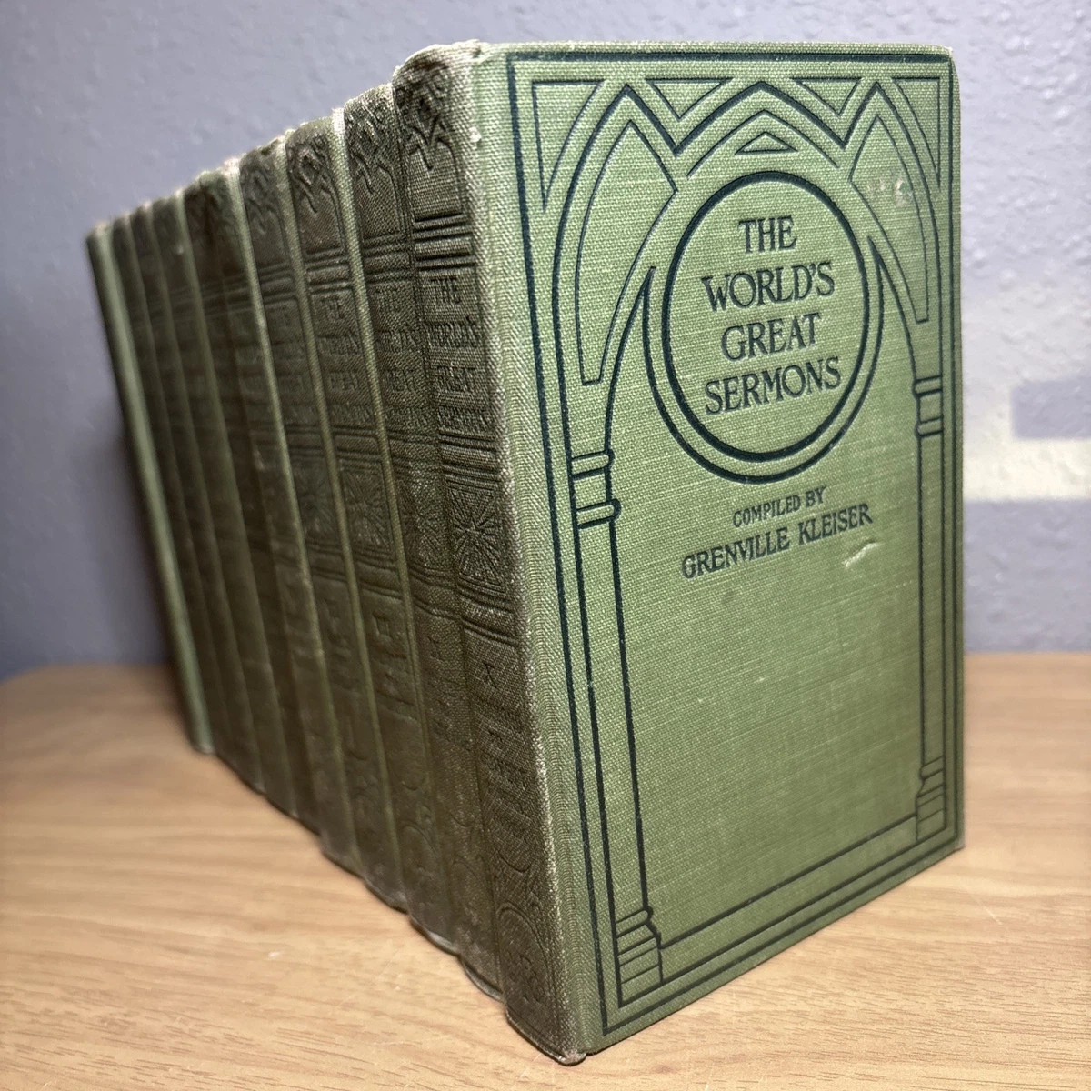 Bible Books 1900-1949 for sale - eBay