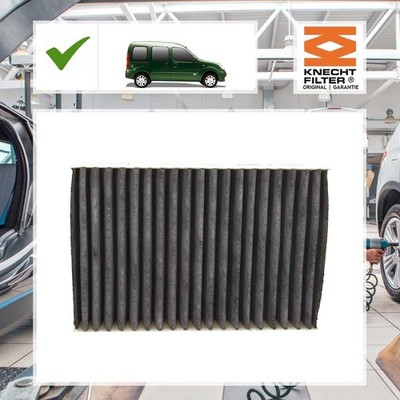 Knecht Filter, Innenraumluft Renault KANGOO (KC0/1_)