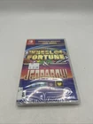 America's Greatest Gameshows - Wheel & Jeopardy - Nintendo Switch