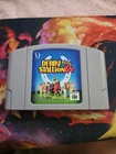 Japanese Derby Stallion 64 Nintendo 64 N64 Cart Only Japan Import US Seller