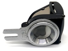 Zeiss Ikon 437/16 Clip-On Viewfinder Brilliantsucher For Nettar Ikonta