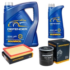 Filtre à huile Kia CERATO