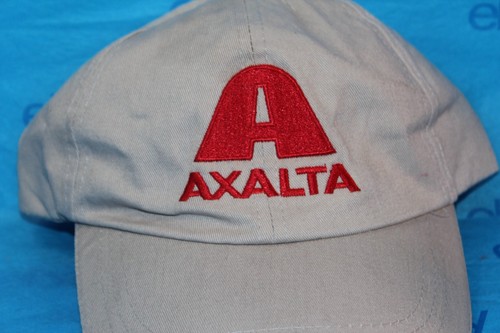 NOS Axalta Built For Performance Strap Back Hat Cap - Picture 2 of 8