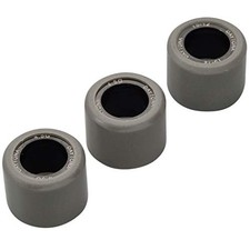Daytona DWR Motorcycle Weight Rollers, φ15 x 12mm, 4.5g, Set of 3