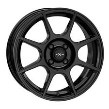 4x 17 Zoll X2 Aluminium Felgen für Suzuki Swift EZ NZ FZ Toyota MR2 W3