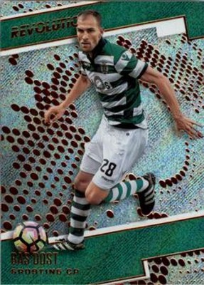 2017 Revolution (Panini) FIFA Soccer Base Trading Cards Pick From List
