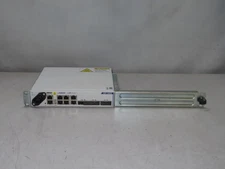 ADVA Compact Carrier Ethernet Demarcation Switch Module FSP150CC-GE114