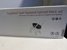 Bugaboo Bee 3 Rivestimento Aggiuntivo Navetta Darkhaki