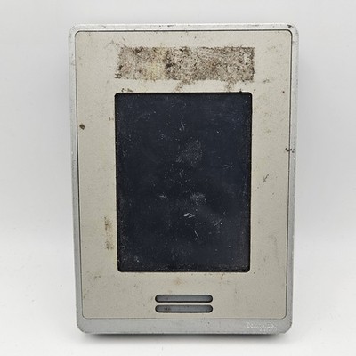 Schneider Electric SE8600U0B00 Room Controller RTU Heat Pump IAQ BACnet Silver
