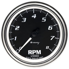Equus E7068 Tachometer Gauge
