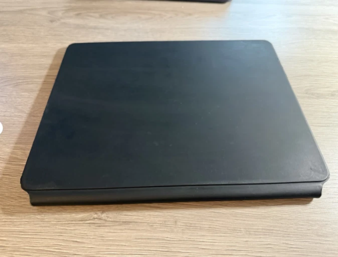 Apple - Magic Keyboard para iPad Air 13" (M2 M3) - Negro Foto 4 de 4