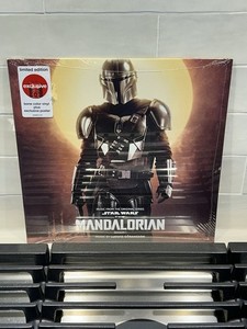 Mandalorian Vinyl | eBay