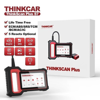 THINKCAR-Tools-OBD2-Diagnose Mehr Transparenz für Ihre Angebote und Rechnungen.